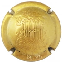 MASET DEL LLEO X. 147149 NUMERADA