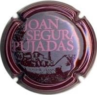 JOAN SEGURA PUJADAS X. 81409