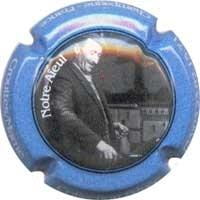 BOURGEOIS X. 60860 (FRA)