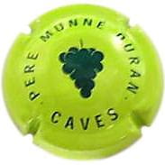 PERE MUNNE DURAN V. 7282 X. 24300