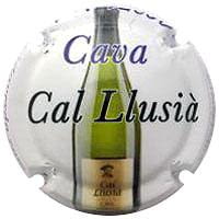 CAL LLUSIA X. 118818