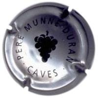 PERE MUNNE DURAN V. 7283 X. 22978