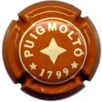 PUIGMOLTO V. 12066 X. 36057