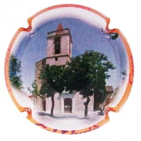 CAL LLUSIA X. 103699