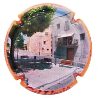 CAL LLUSIA X. 103711