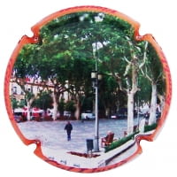 CAL LLUSIA X. 110986