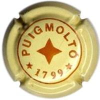 PUIGMOLTO V. 12064 X. 36050