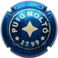 PUIGMOLTO V. 12065 X. 34498