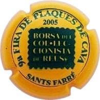 PIRULA TROBADES 2005 X. 18771 (SANTS FARRE)