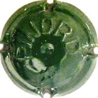 PINORD V. 0224 X. 08464 (VERDE)