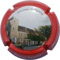 DELETTE, Pascal X. 38467 (FRA)