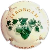 TORELLÓ V. 2678 X. 09454 JEROBOAM