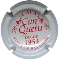 CAN QUETU V. 6121 X. 15239