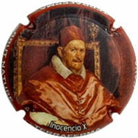 TERRAFERMA X. 127836