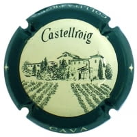 CASTELLROIG V. 2928 X. 00911