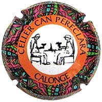 CELLER CAN PERECLARA X. 123723