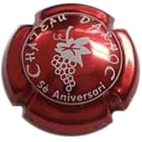 CHATEAU D'ARNOC V. 10330 X. 33666