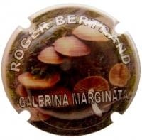 ROGER BERTRAND V. 24778 X. 84294 (CALERINA MARGINAT)