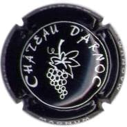 CHATEAU D'ARNOC V. 11729 X. 32965 MAGNUM