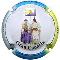 ROGER BERTRAND V. 28635 X. 101130 (GRAN CANARIA)