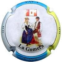 ROGER BERTRAND V. 28636 X. 101132 (LA GOMERA)