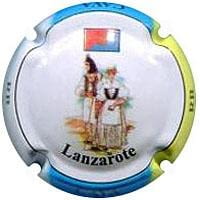 ROGER BERTRAND V. 28637 X. 101133 (LANZAROTE)