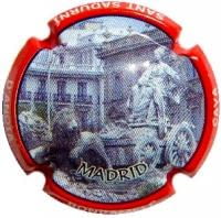 BONRAMELL V. 17789 X. 64432 (MADRID)