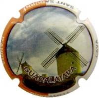 BONRAMELL V. 18955 X. 68083 (GUADALAJARA)