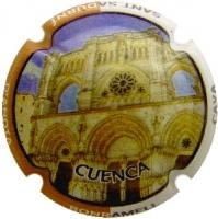 BONRAMELL X. 68082 (CUENCA)