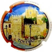 BONRAMELL X. 68084 (TOLEDO)