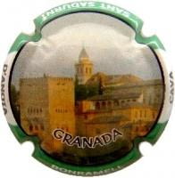 BONRAMELL V. 18945 X. 68060 (GRANADA)