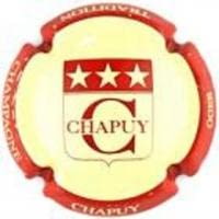 CHAPUY X. 50945 (FRA)
