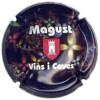 MAGUST V. 14635 X. 43893