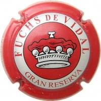 FUCHS DE VIDAL V. 3804 X. 03404