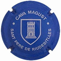 MAGUST V. 4977 X. 09596