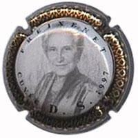 FREIXENET V. 1899 X. 02135 (1997)