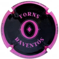 FORNS RAVENTOS X. 150093 (ROSADO)