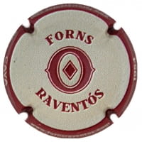 FORNS RAVENTOS X. 148937