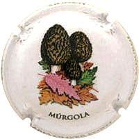 MARIA OLIVER PORTI X. 119502 (MURGOLA)