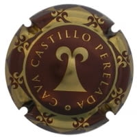 CASTILLO DE PERELADA V. 14353 X. 47147
