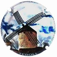 TEBOLL X. 106509