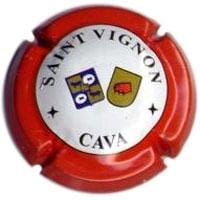 SAINT VIGNON V. 8713 X. 22866 (VERMELL)