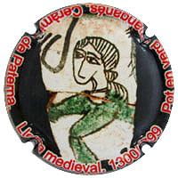 ARGEMIR X. 114528