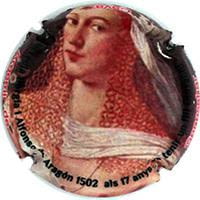 ARGEMIR X. 118823