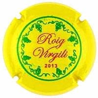 ROIG VIRGILI X. 105693