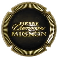 MIGNON, Pierre X. 143347 (FRA)