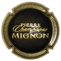MIGNON, Pierre X. 143347 (FRA)