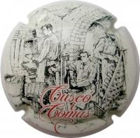 CUSCO COMAS V. 2734 X. 00625