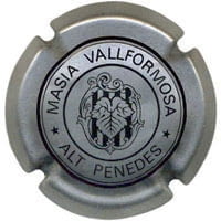 VALLFORMOSA V. 0705 X. 07658