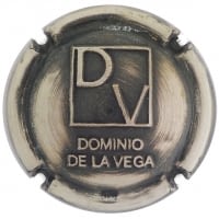 DOMINIO DE LA VEGA X. 135376 PLATA ENVELLIDA